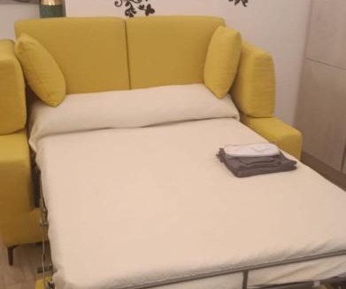 Deliceto Bed & Breakfast | BeB, Bed and Breackfast Letizia, Deliceto FG