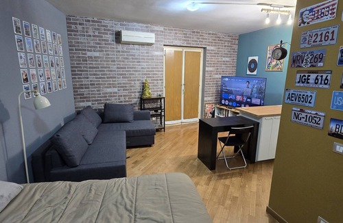 Avellino Bed & Breakfast | BeB New York, Avellino (downtown)