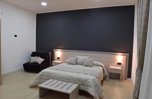 Santa Maria Capua Vetere Bed & Breakfast | Bed And Breakfast Garibaldi54