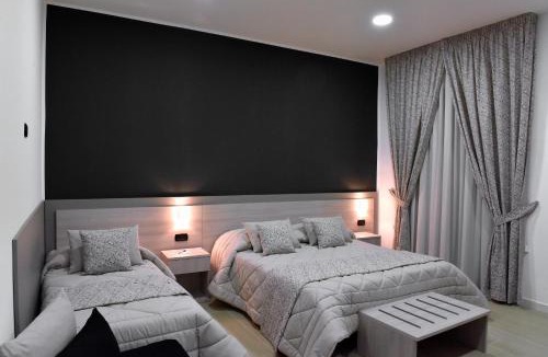 Santa Maria Capua Vetere Bed & Breakfast | Bed And Breakfast Garibaldi54