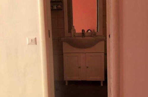 Posillipo Bed & Breakfast | Bed and Breakfast 'Camera La Regina Del Mare' with Balcony, Wi-Fi and Air Conditioning