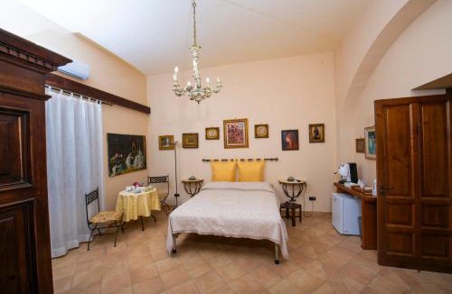 Sarno Bed & Breakfast | bed and breakfast Grotta dell'Olio