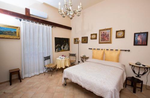 Sarno Bed & Breakfast | bed and breakfast Grotta dell'Olio