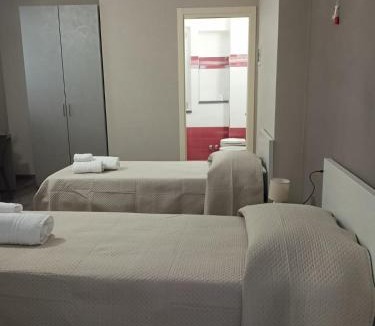 Mormanno Bed & Breakfast | Bed and Breakfast Il Cacciatore