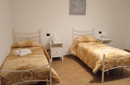 Cinquefrondi Bed & Breakfast | Bed and Breakfast Il Sole -Cinquefrondi