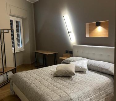 Subiaco Bed & Breakfast | Bed and Breakfast La Panarda
