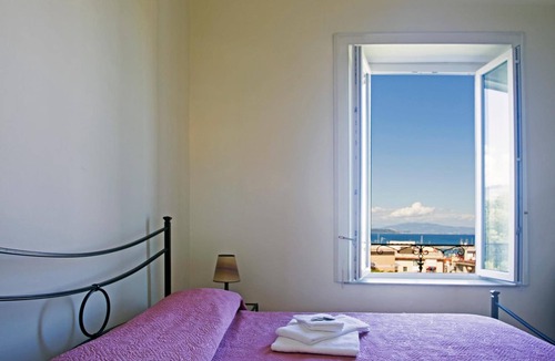 Gaeta House | Bed and Breakfast La Torretta