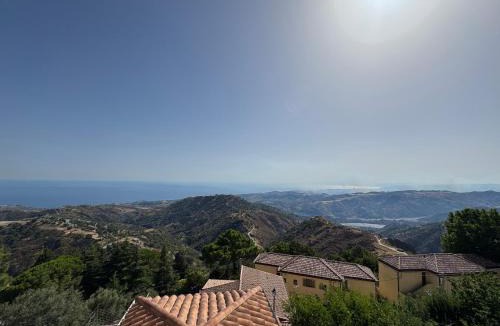 Bova Bed & Breakfast | Bed and Breakfast Vùa