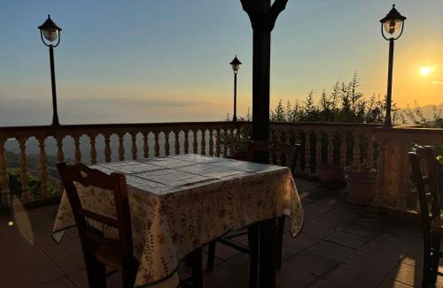Bova Bed & Breakfast | Bed and Breakfast Vùa