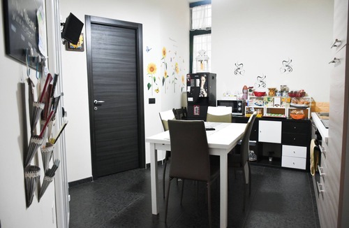 Rione Duomo Bed & Breakfast | Bed and Salerno - Largo Campo