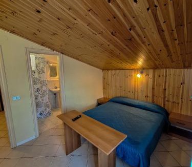 San Martino Sulla Marrucina Bed & Breakfast | Bed & Breakfast "Il Ghiro"
