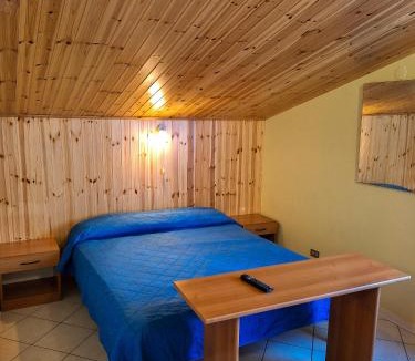 San Martino Sulla Marrucina Bed & Breakfast | Bed & Breakfast "Il Ghiro"