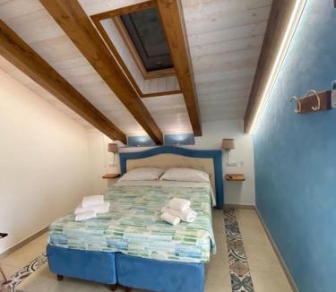 San Lazzaro House | Bed&Breakfast Miramare