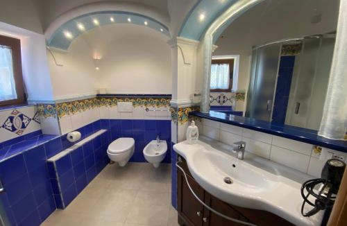 San Lazzaro House | Bed&Breakfast Miramare