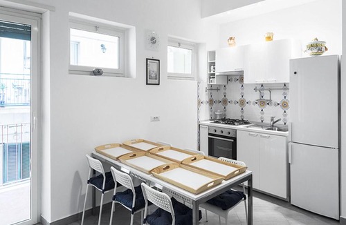 Naples City Centre Bed & Breakfast | Bed & Breakfast Nilo32