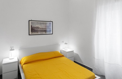 Naples City Centre Bed & Breakfast | Bed & Breakfast Nilo32