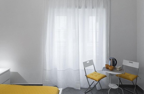 Naples City Centre Bed & Breakfast | Bed & Breakfast Nilo32