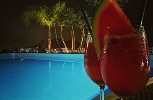 Corbara Bed & Breakfast | BED & Breakfast Villamola - Room 1