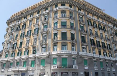 Santa Lucia House | Bed No Breakfast AK 2