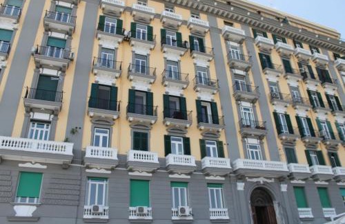 Santa Lucia House | Bed No Breakfast AK 2