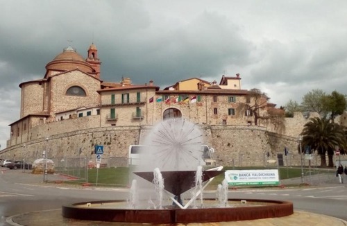 Terontola Bed & Breakfast | BEDandBIKING