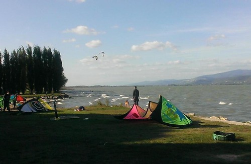 Terontola Bed & Breakfast | BEDandBIKING