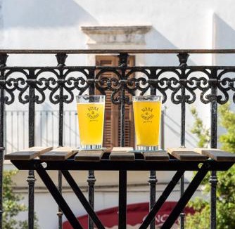 Peschici Apartment | Beer Suite - Birra del Gargano