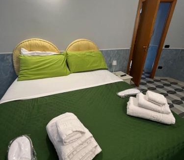 Secondigliano House | Bell'e Buono vicino aeroporto di Capodichino