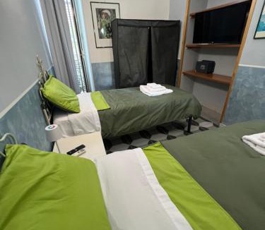 Secondigliano House | Bell'e Buono vicino aeroporto di Capodichino