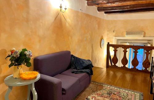 Quartieri Spagnoli House | Bella Mbriana rooms