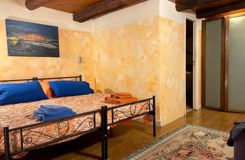 Quartieri Spagnoli House | Bella Mbriana rooms