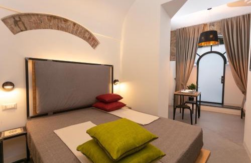 Anacapri Bed & Breakfast | Bellamania B&B