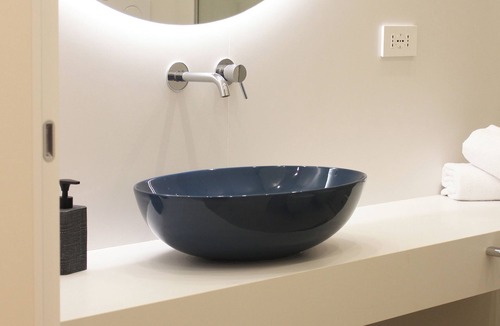 Molfetta Apartment | Bellapulia Apartments QUERCIA Apartment in Molfetta downtown, elegant
