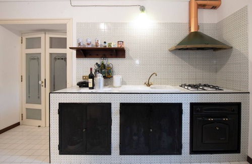 Atrani Apartment | Bellavista Atrani - Amalfi coast holiday-Sea view