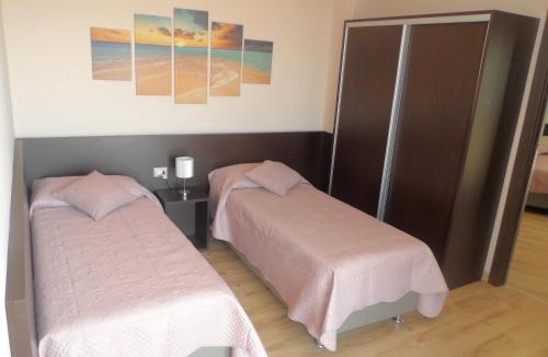 Lamezia Terme Bed & Breakfast | BELLAVISTA B&b
