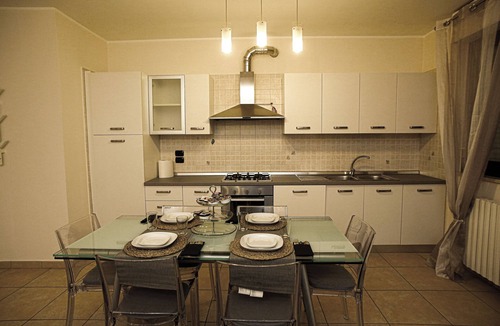 Spoltore Apartment | Bellavista Holiday Home