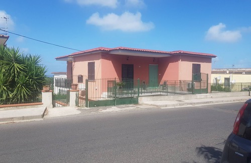 Bacoli House | Bellavista home