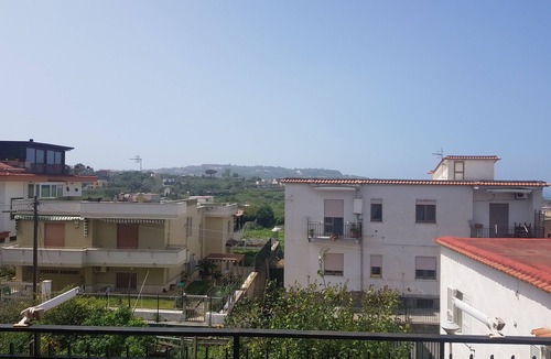 Bacoli House | Bellavista home