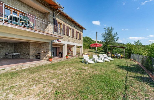 Cortona House | Bellavista