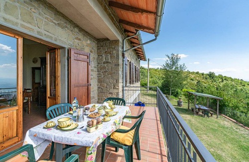 Cortona House | Bellavista