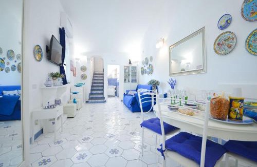 Amalfi House | Bellavista su Amalfi