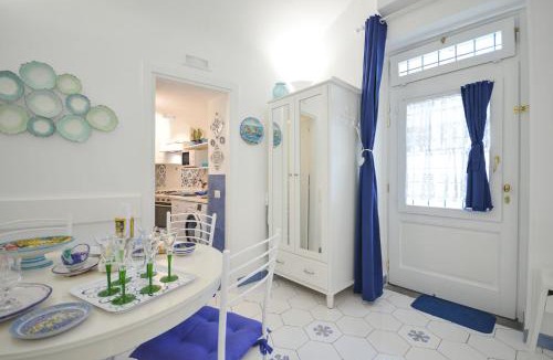 Amalfi House | Bellavista su Amalfi