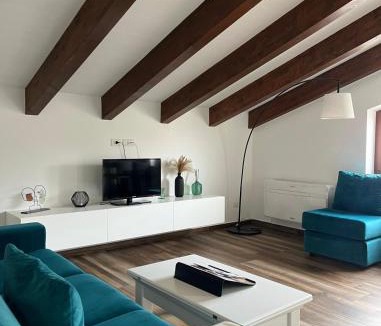 San Lazzaro House | Bellavista - Superior rooms