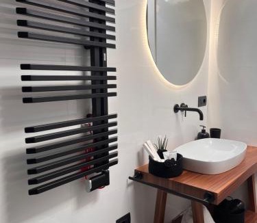 San Lazzaro House | Bellavista - Superior rooms