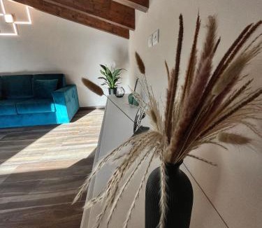 San Lazzaro House | Bellavista - Superior rooms