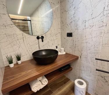 San Lazzaro House | Bellavista - Superior rooms