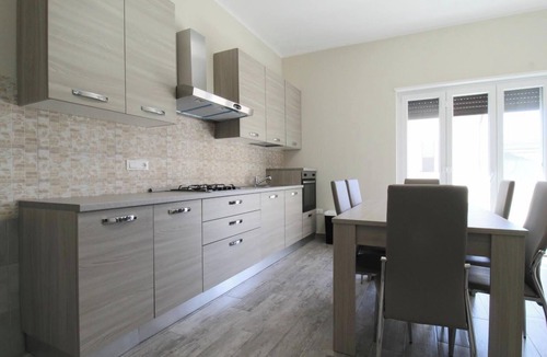 Isola di Capo Rizzuto Apartment | Belle Residenze Del Mare