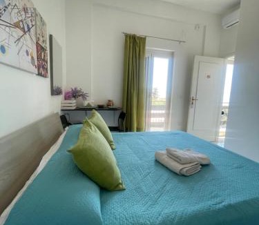 Ercolano Bed & Breakfast | Bellevue Herculaneum B&B