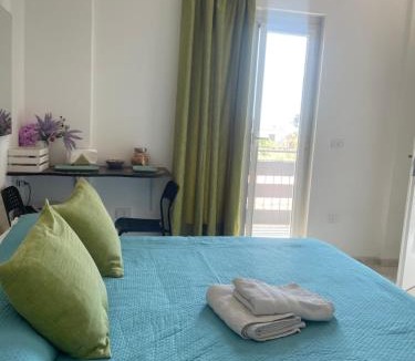 Ercolano Bed & Breakfast | Bellevue Herculaneum B&B