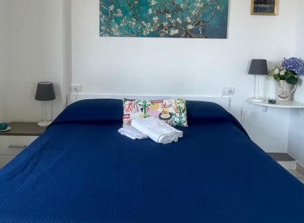 Ercolano Bed & Breakfast | Bellevue Herculaneum B&B